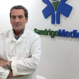 Dr. Fabio Bonato