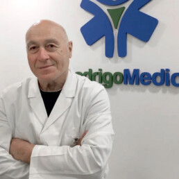 Dr. Giuseppe Consiglio