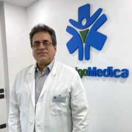 Dr. Stefano Crescioli