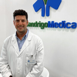 Dr. Andrea Dalle Carbonare