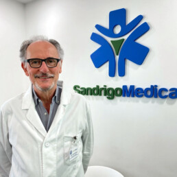 Dr. Mariano Franceschini