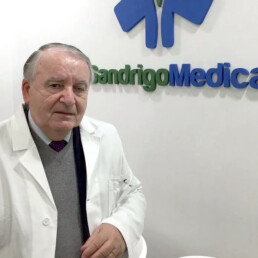 Dr. Attilio Franciosi