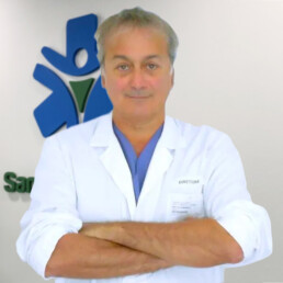 Dr. Domenico Milite