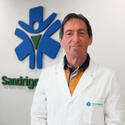 Dr. Antonio Rebecchi