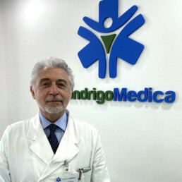 Dr. Edoardo Vanzetto