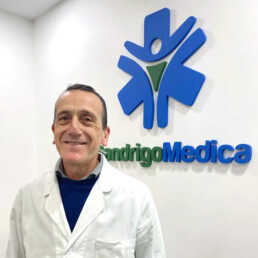 Dr. Giuliano Carlo Zanni